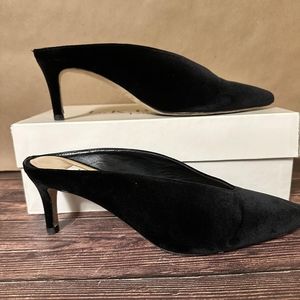 L.K. Bennett Celia mule